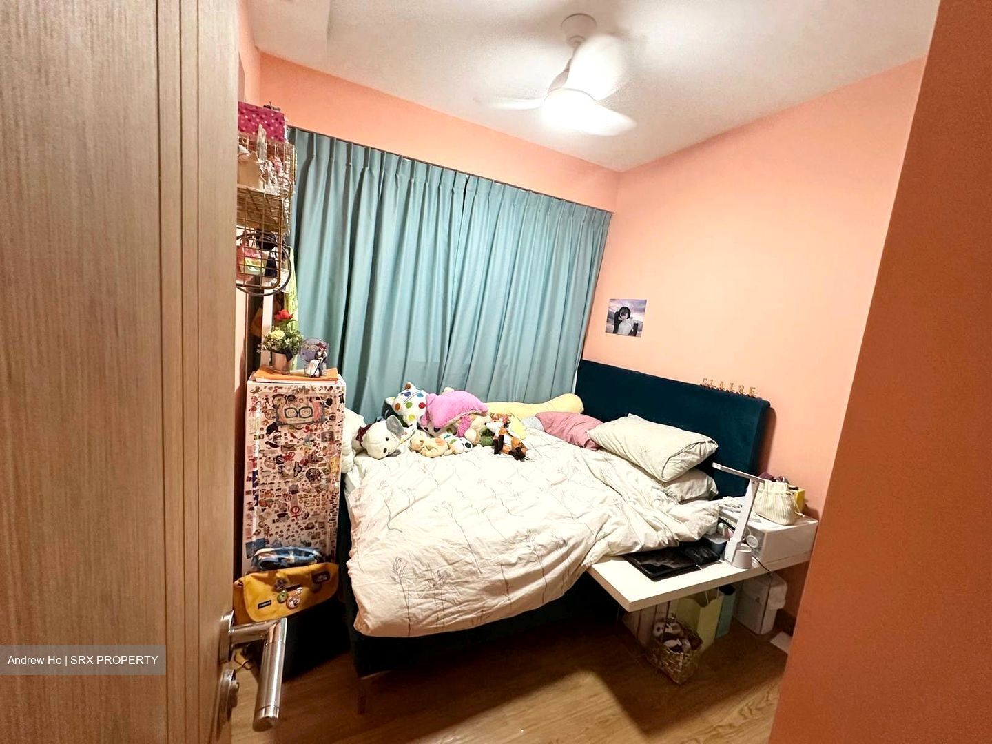 Rivercove Residences (D19), Condominium #630108551
